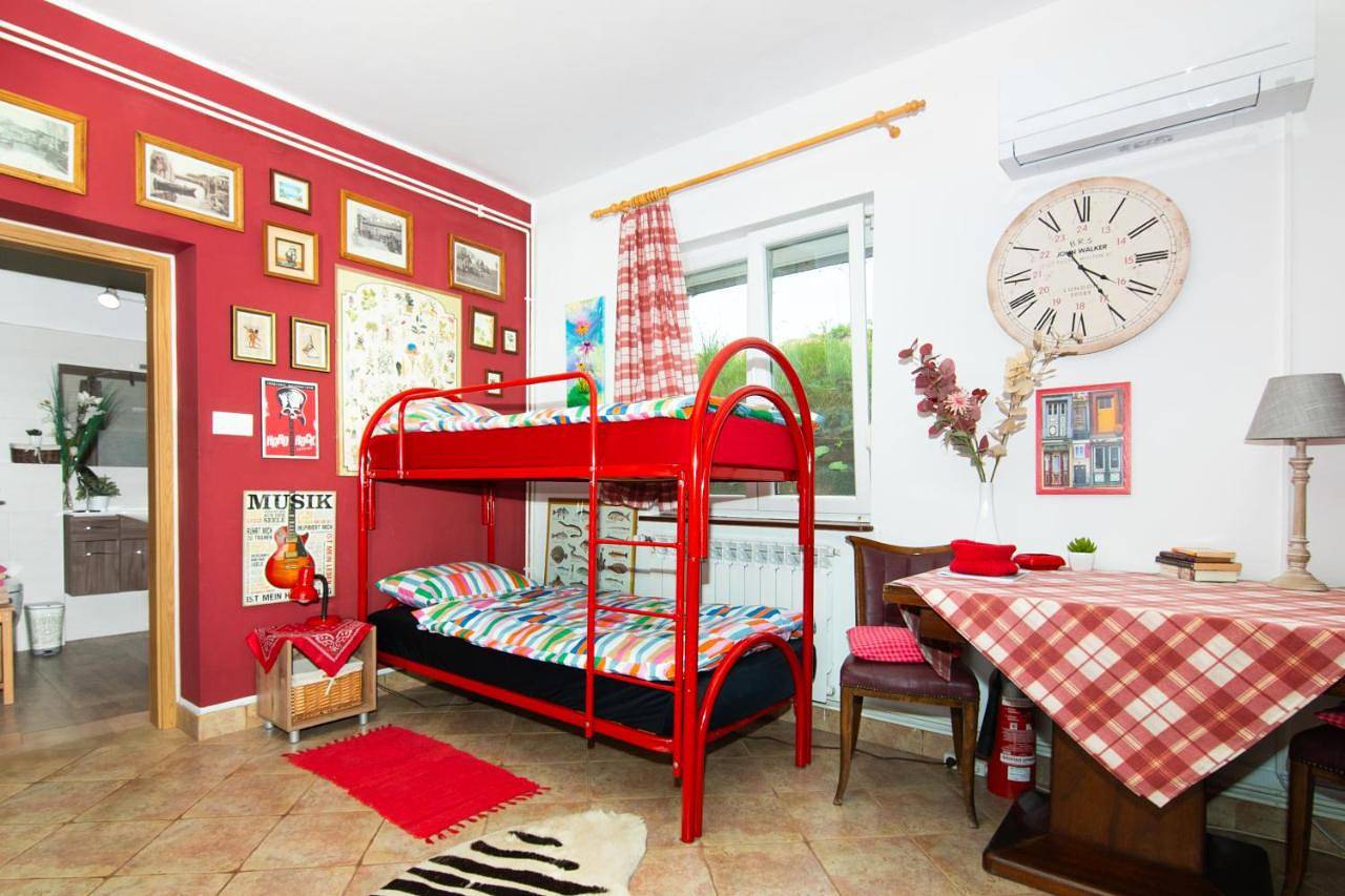 Cozy Istrian House in Izola, Slovene Riviera