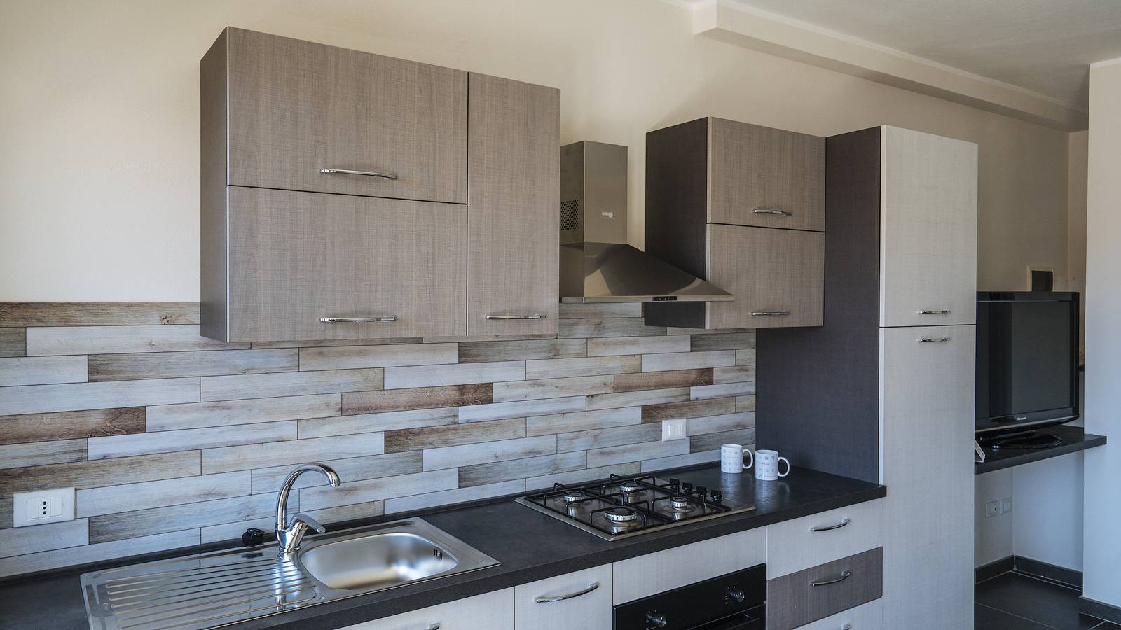 Ganze Wohnung, Dei Mille 31 A in Albenga, Riviera di Ponente