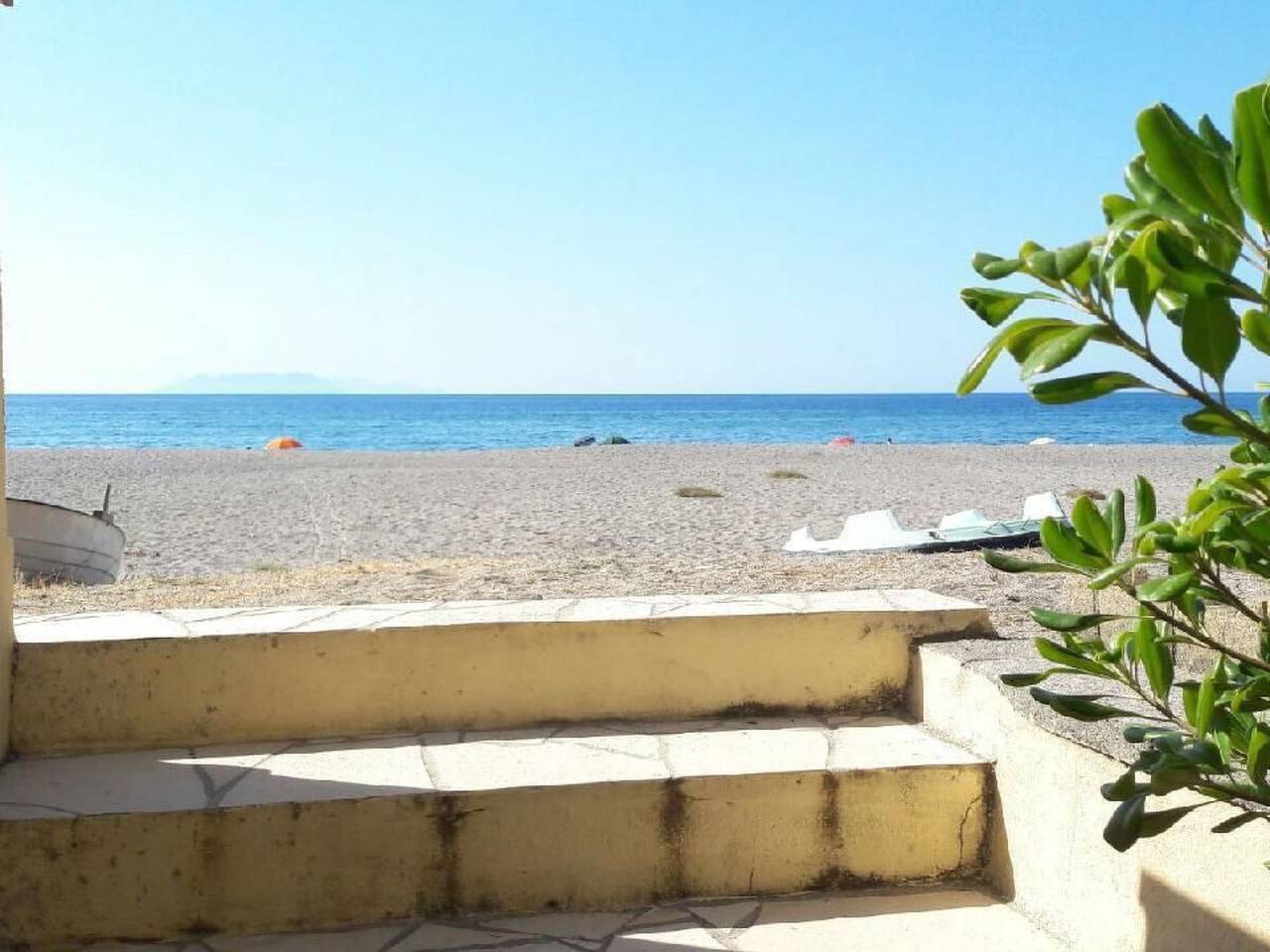 Wunderschönes Ferienhaus in Marchesana in Terme Vigliatore, Messina Provinz