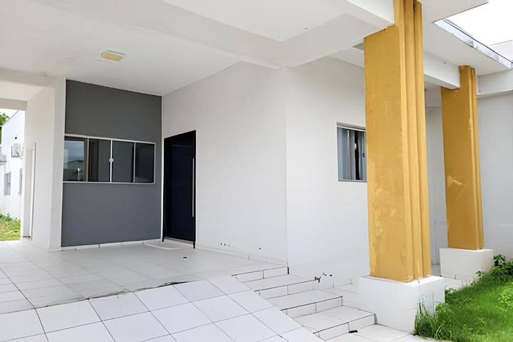 Casas e apartamentos de temporada para 6 pessoas em Corumbá