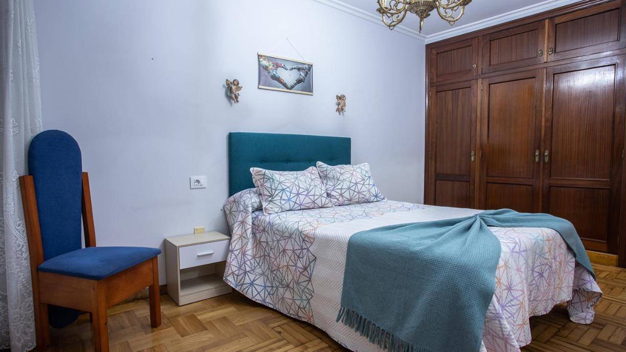 Apartamento entero, Casa Fonte da Cal in La Guardia, Rias Baixas