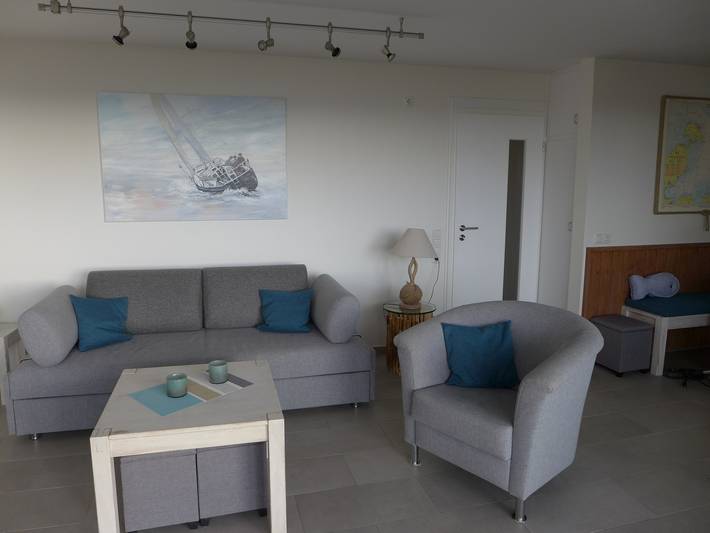 Ferienhaus für 4 Personen, mit Terrasse und Garten in der Mecklenburger Bucht - 3