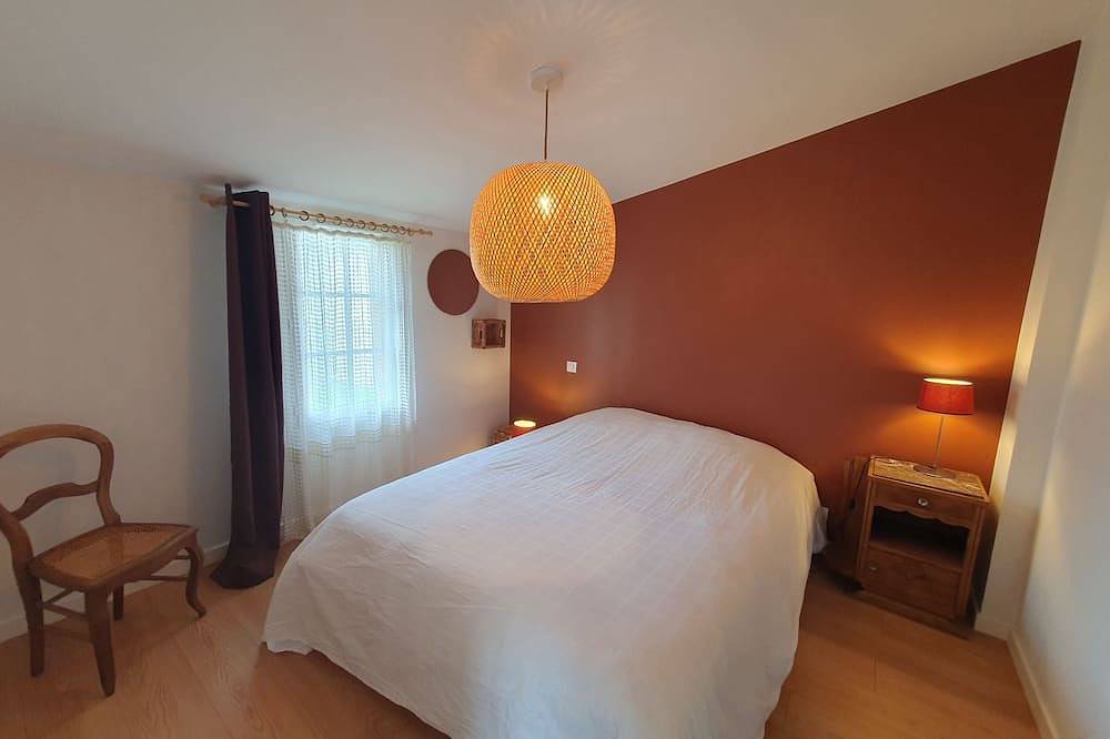 Sunny vacation home. Ideally located between lake, beach and forest. in Sanguinet, Côte d’Argent