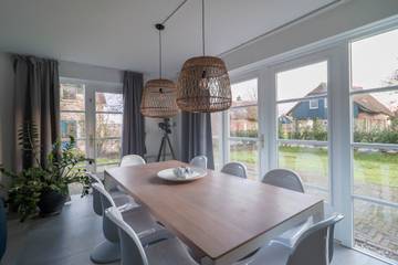 Ferienhaus für 8 Personen in Makkum, Ijsselmeer, Bild 4