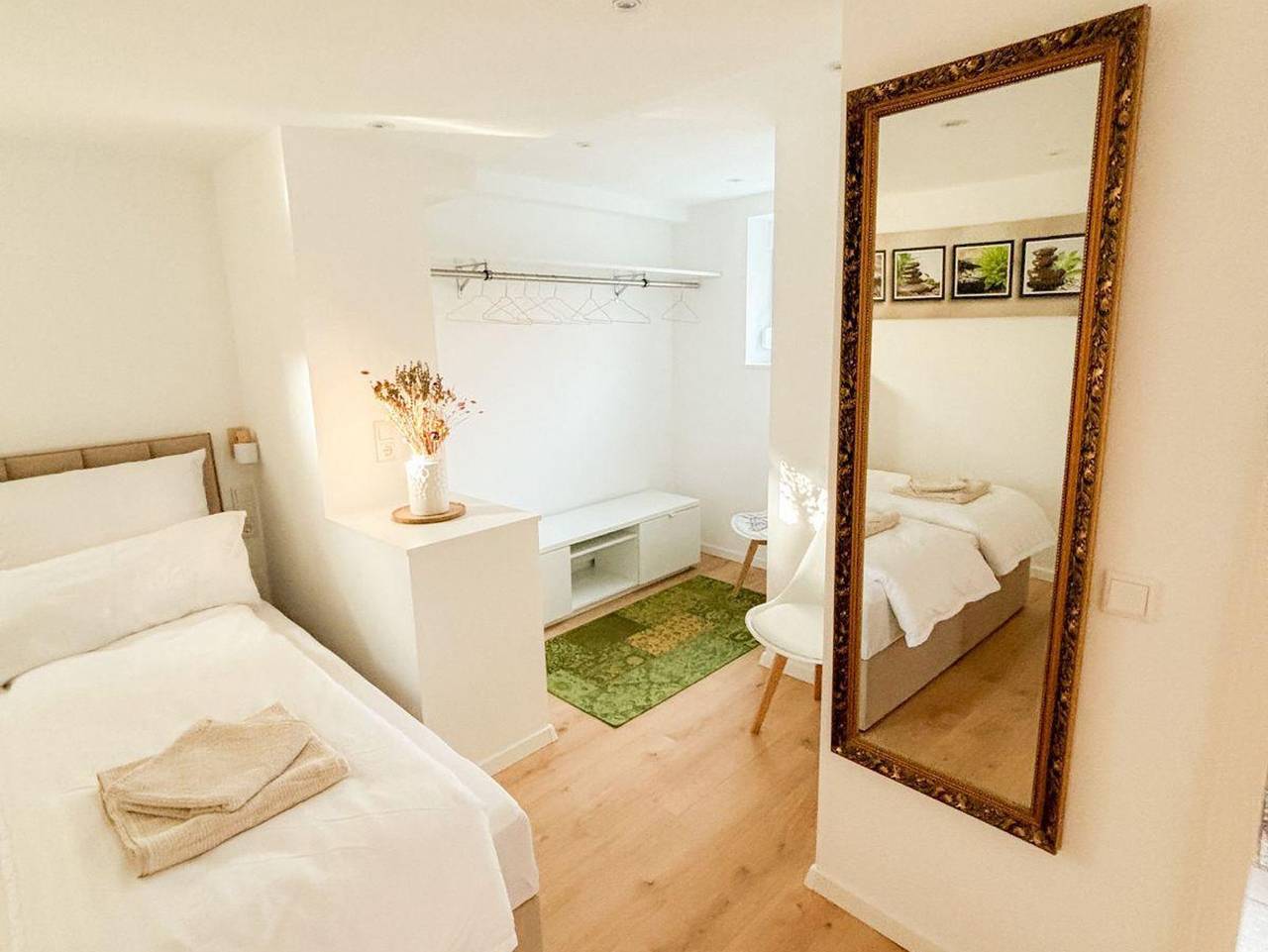 Ganze Ferienwohnung, Ferienwohnung Fröhlich in Dahn, Pfalz
