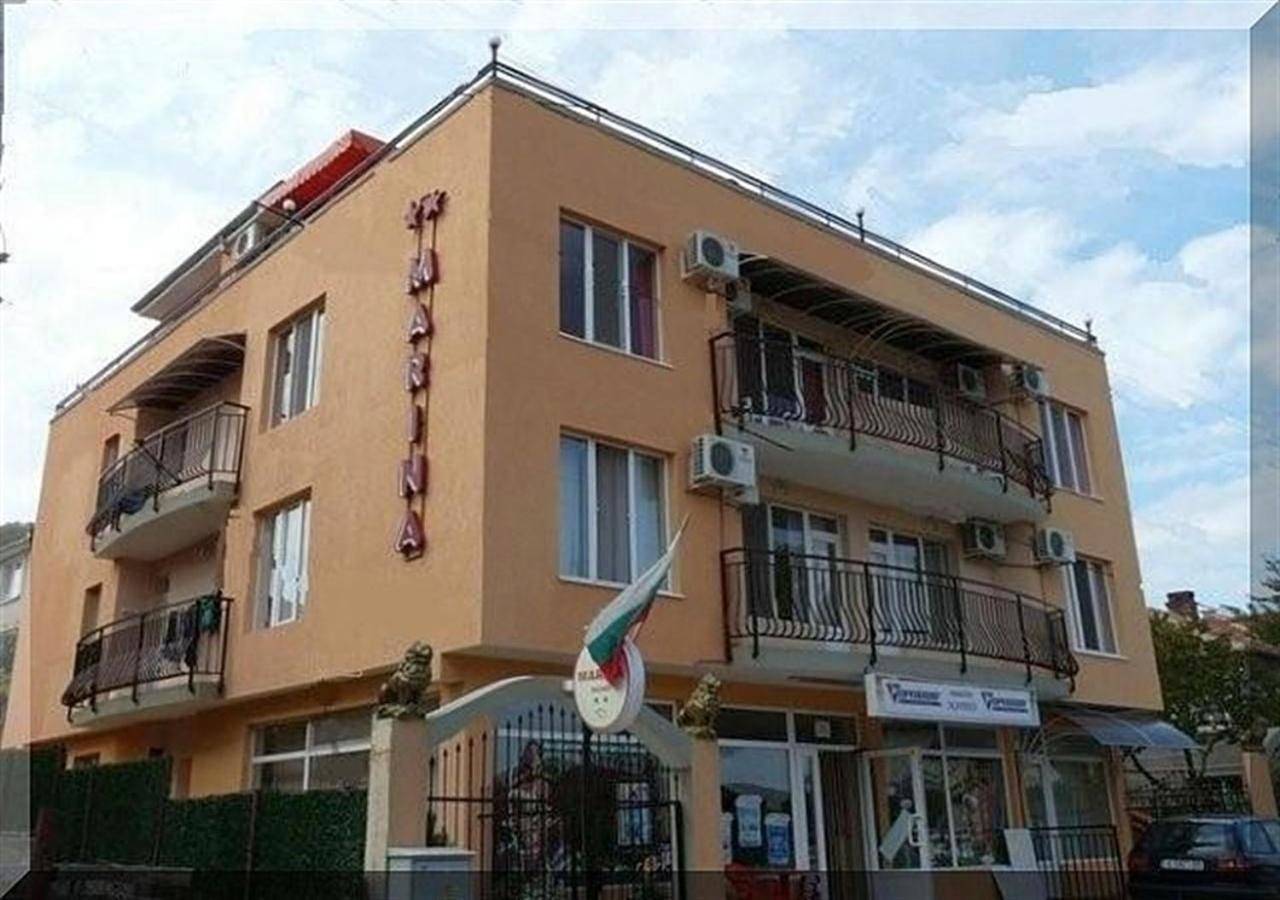Guest rooms Marina in Obzor, Bourgas (oblast)