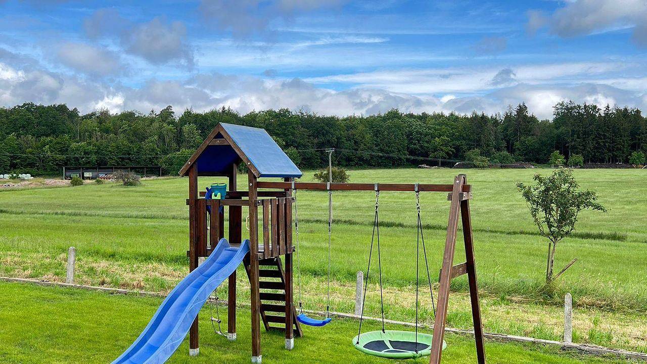 Ferienhaus für 10 Personen (135 m²) in Idesheim in Idesheim, Eifelkreis Bitburg-Prüm