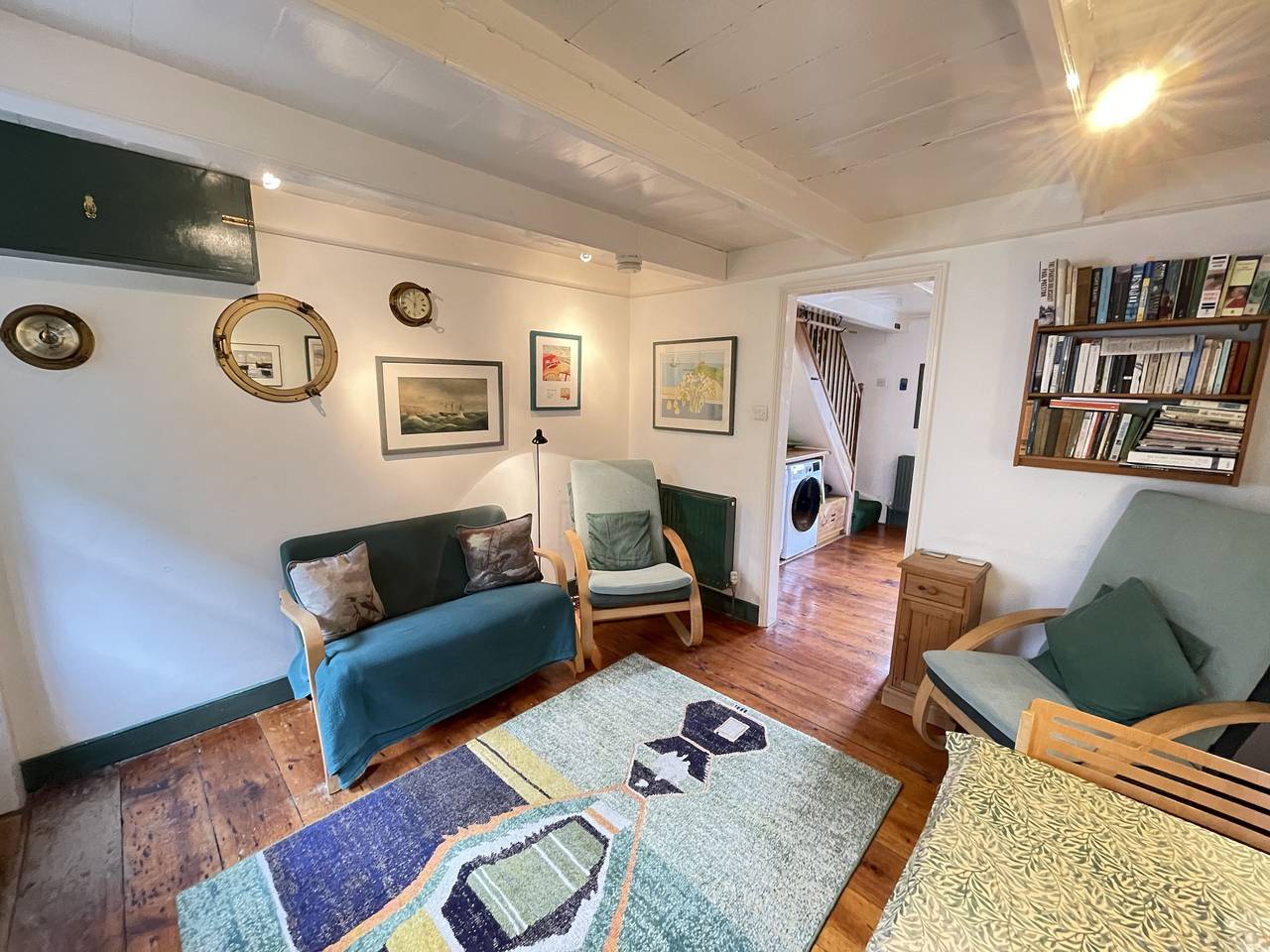 Cottage für 4 Personen in St. Ives, Cornwall