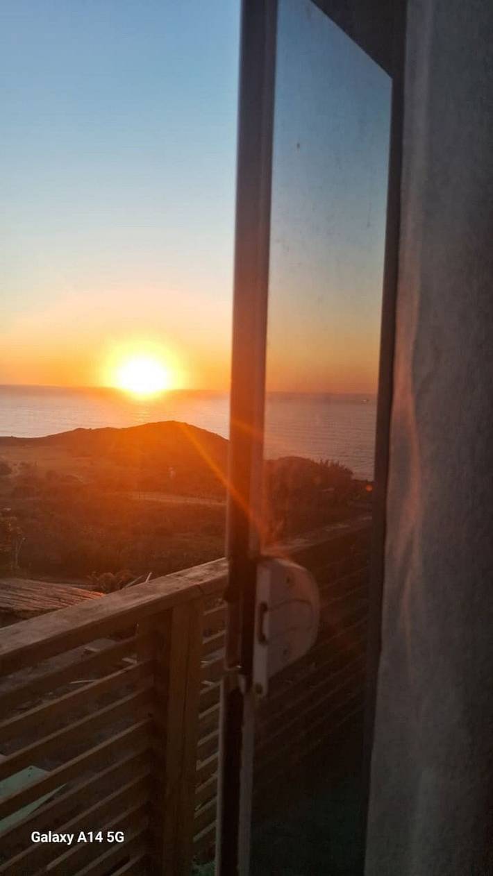 Maison de vacances pour 5 personnes, avec jardin et balcon dans le Sud (Brésil)