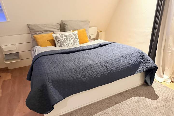 Ferienwohnung für 7 Personen, mit Haustier in Lüneburg