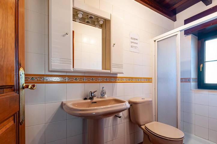 Casa rural para 6 personas, con jardín y vistas en Colunga - 2