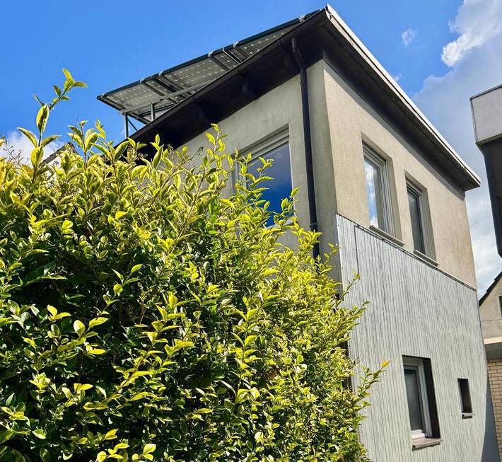 Ferienhaus für 4 Personen, mit Garten, mit Haustier in Cuxhaven (Stadt) - 2