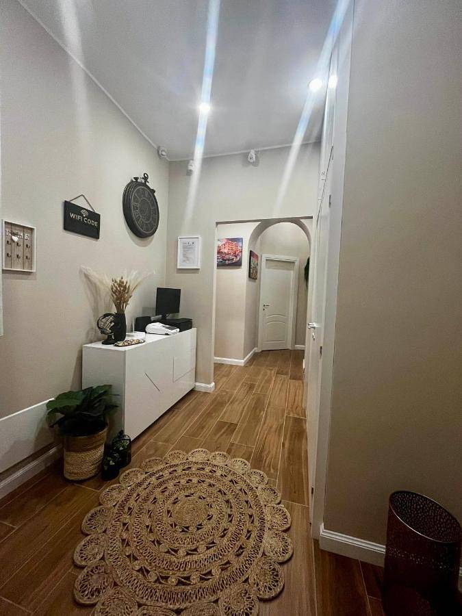 Albergo a gestione familiare per 1 persone - 1