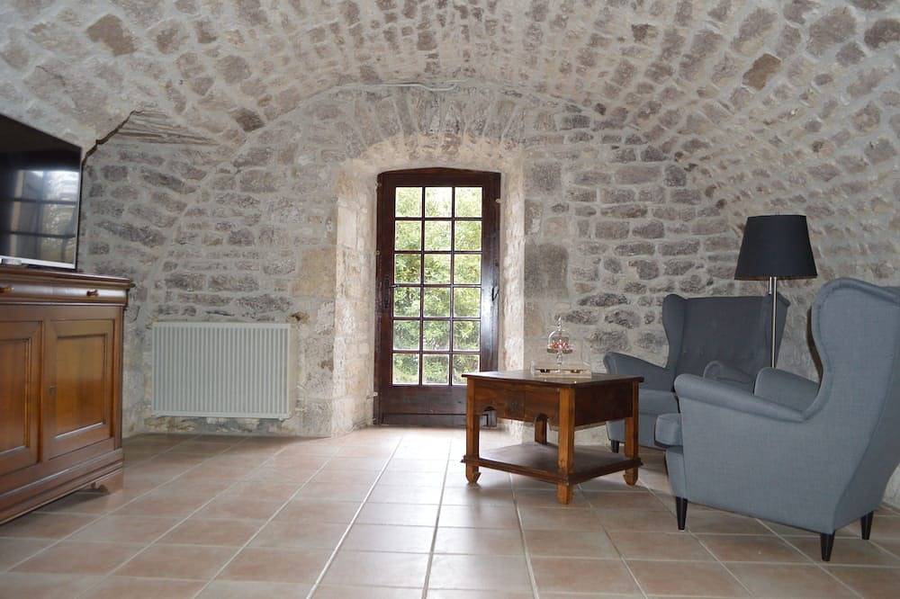 Magnifique Gîte Manoir avec sauna privé in Bouloc, Quercy