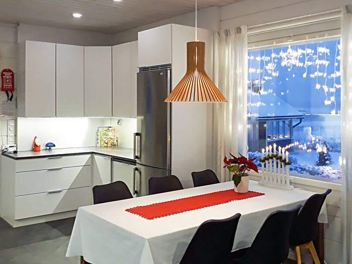 Villa paasirinne a in Toivakka, Mittelfinnland