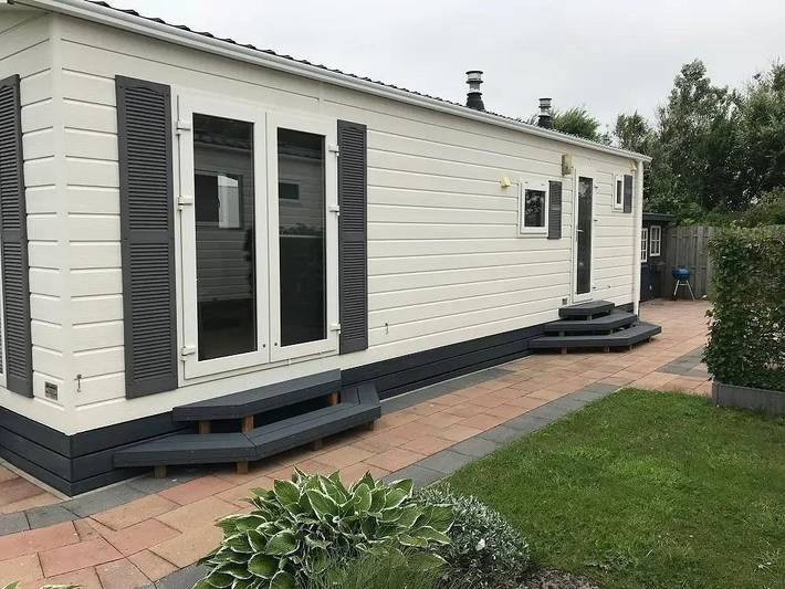 Ferienhaus für 4 Personen in Petten