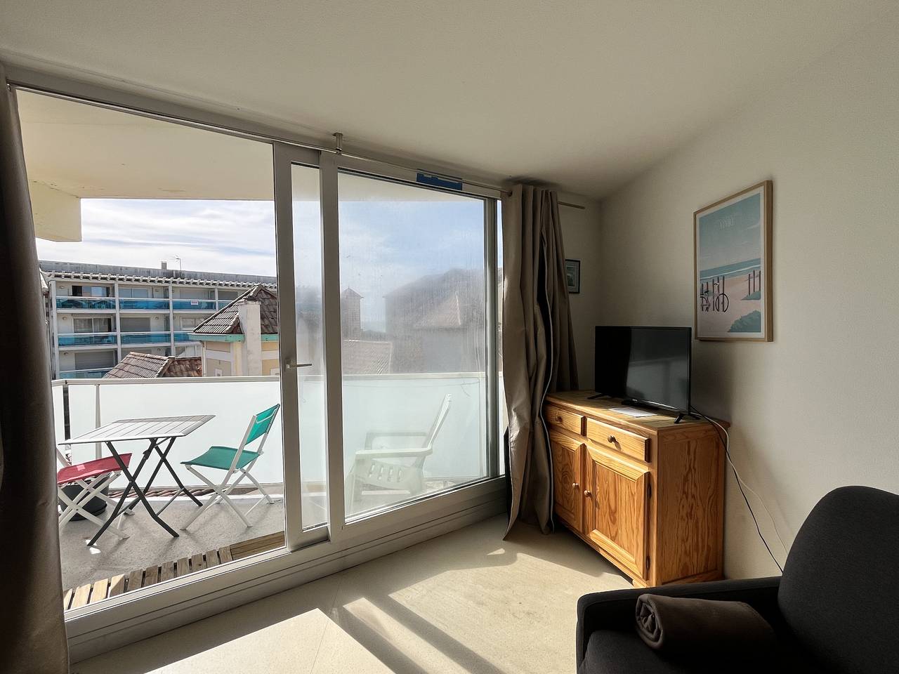 Studio entier, Cantharides 204 in Lacanau Ocean, Lacanau