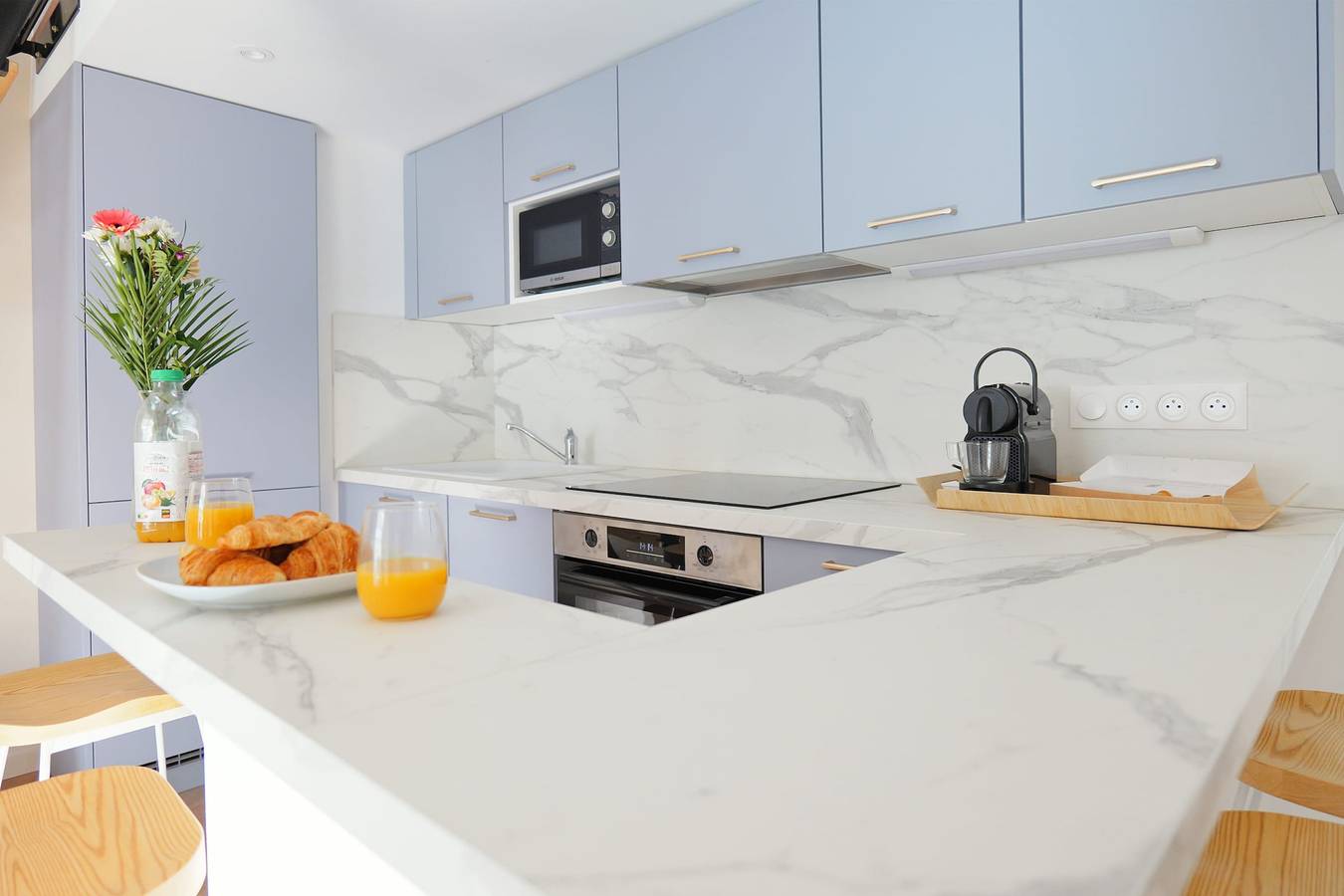 Apartamento entero, Appartement avec Rooftop à Montpellier - Welkeys in Montpellier, Côte d'Améthyste