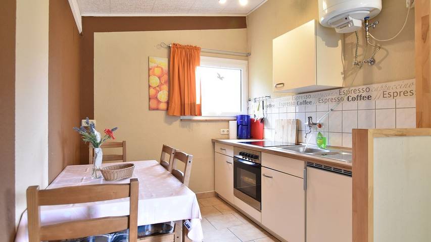 Ferienhaus für 5 Personen, mit Garten, mit Haustier in Weitendorf-Hof - 4