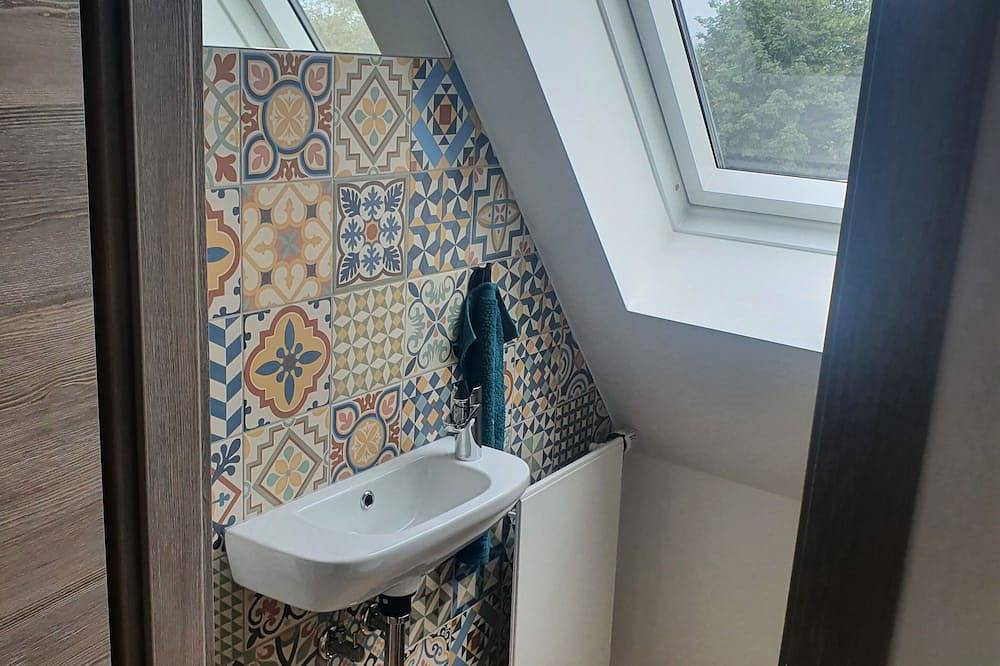 Ganze Wohnung, Ferienwohnung mitten in der Natur in Ostercappeln, Osnabrücker Land