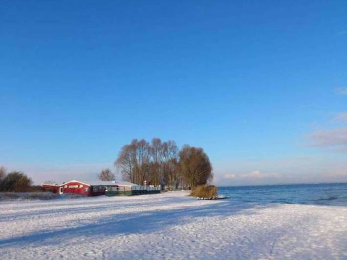 Ferienwohnung für 4 Personen, mit Garten und Terrasse, kinderfreundlich in Mönkebude - 4