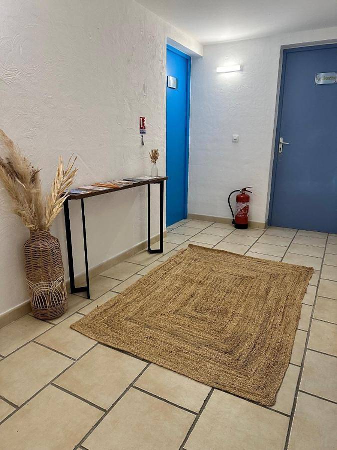 Appartement entier, Résidence La Palma & L'Oasis in Saintes-Maries-de-la-Mer, Côte méditerranéenne (France)