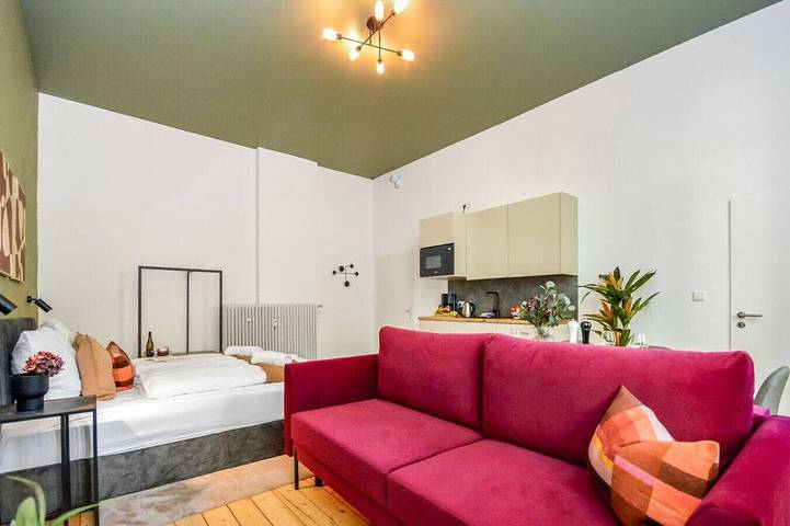 Gîte pour 4 personnes à Bielefeld - 4