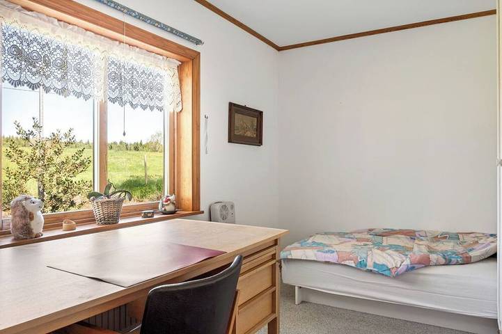 Ferienhaus Extorp in Kronoberg