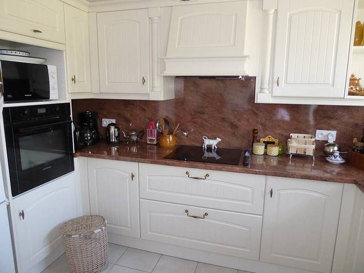 Gîte pour 6 personnes à Sanguinet - 4