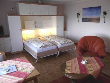 Ferienwohnung für 2 Personen in Wyk auf Föhr, Föhr, Bild 3