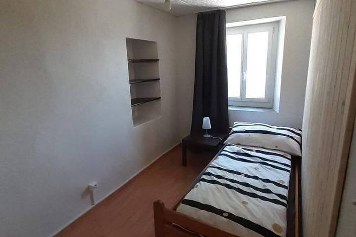 Ganze Wohnung, In Bauernhof in Waadtland RDK