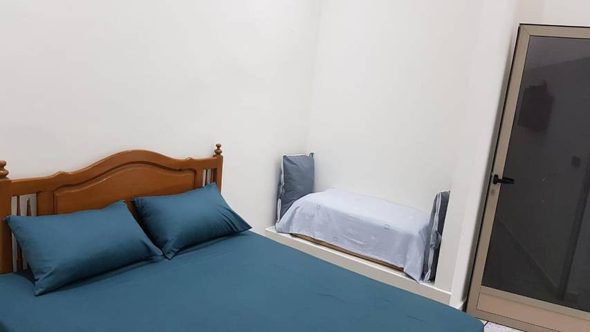 Maison de vacances pour 5 personnes