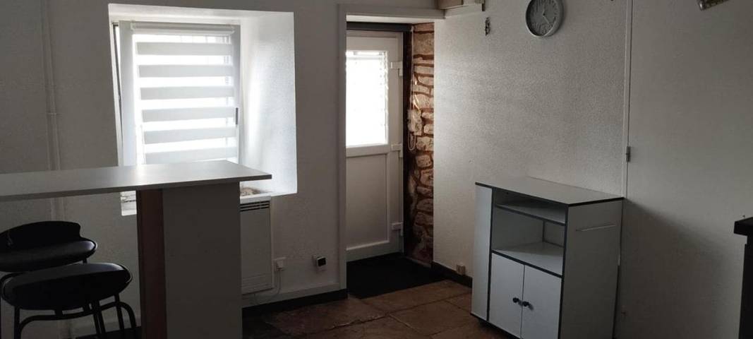 Gîte pour 2 personnes dans Vandoncourt
