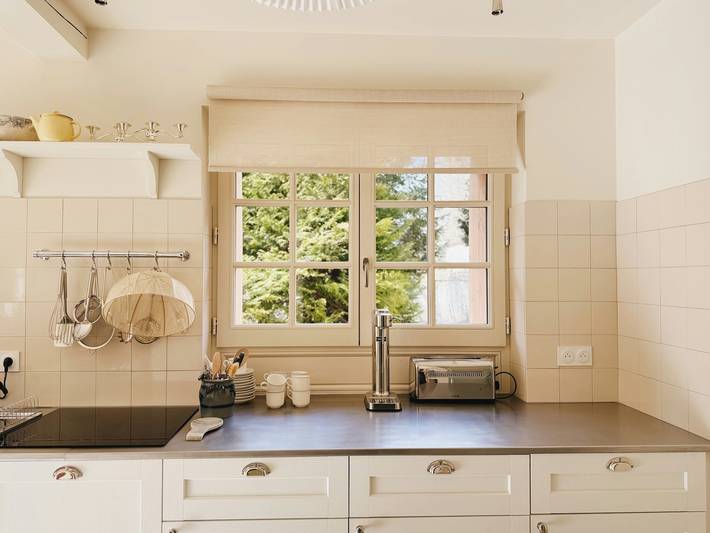 Location de vacances pour 12 personnes, avec terrasse et jardin, adapté aux familles à Le Chambon-sur-Lignon - 2