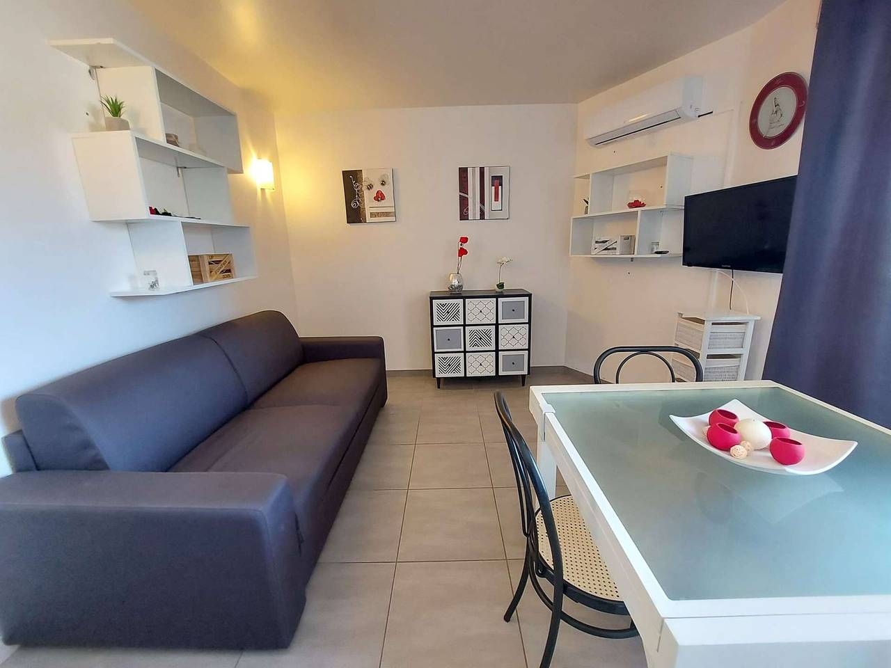 Photo : Appartement de vacances