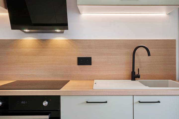 Casa de vacaciones 'St Augustin' con terraza privada, jardín privado y Wi-Fi in Saint-Augustin, Côte de Beauté
