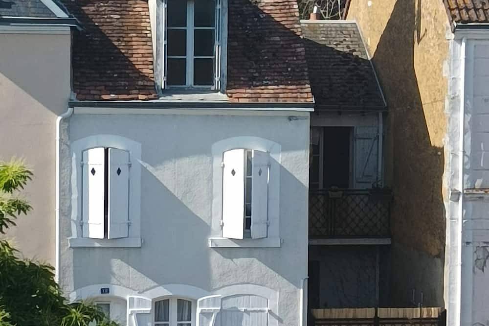 La maison au bord de l'eau in Graçay, Région de Vierzon