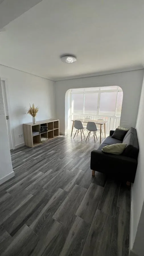 Ferienwohnung für 4 Personen, mit Ausblick - 1