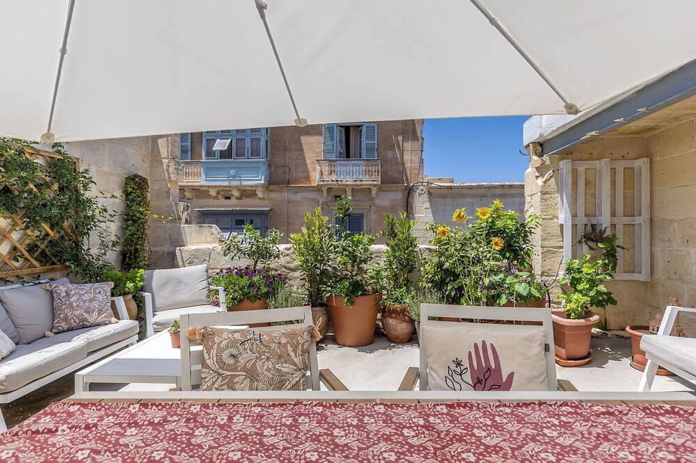 Casa vacanza a Valletta a partire da 418€ a notte