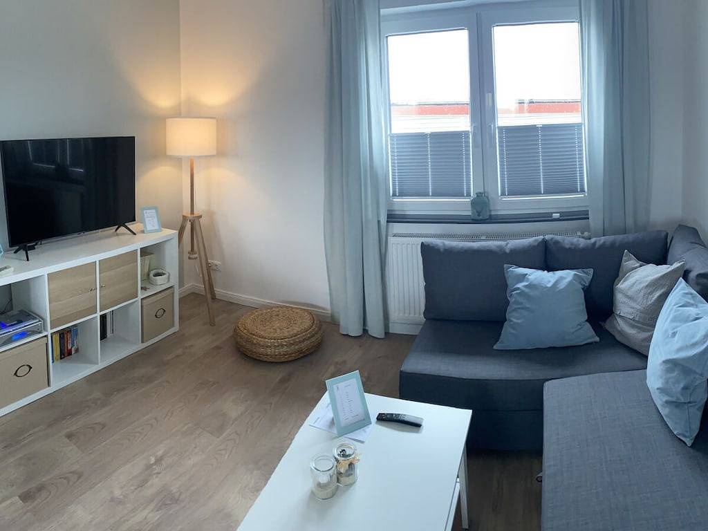 Ferienwohnung Brillau in Kreis Segeberg