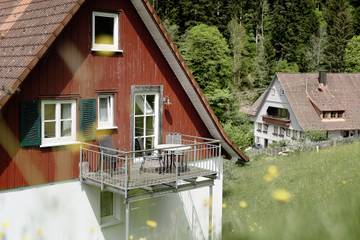 Bauernhof für 12 Personen in Schenkenzell, Mittlerer Schwarzwald, Bild 1