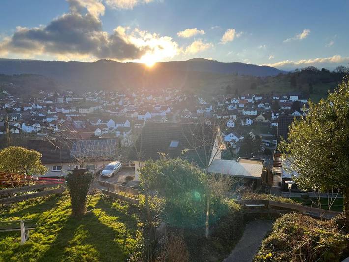 Location de vacances pour 2 personnes, avec jardin à Gaggenau - 2