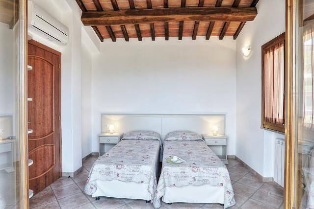 In posizione privilegiata e con vista mare - Casa Consuelo - Appartamento 2 in Capoliveri, Isola d'Elba