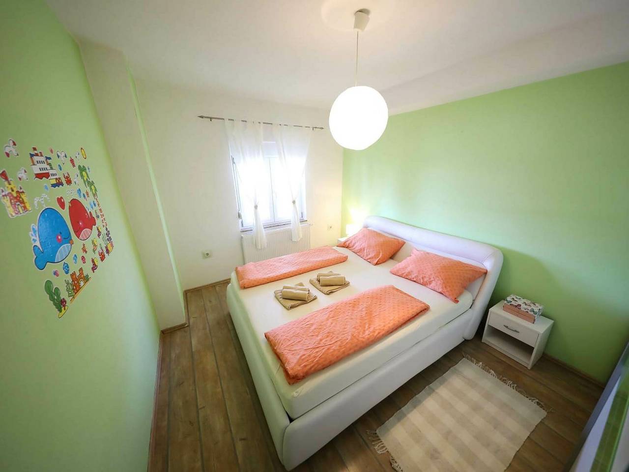 Villa in Poličnik mit Pool bei Zadar in Poličnik, Zadar