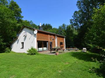 Vakantiehuis voor 10 Personen in Bouillon, Provincie Luxemburg, Afbeelding 4