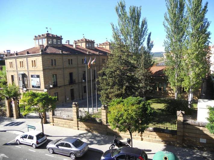 Appartement de vacances pour 5 personnes, avec vue et terrasse - 1