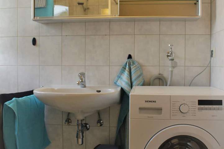 Ferienwohnung für 4 Personen, mit Garten in Sankt Goar - 4