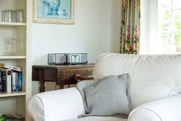 Ferienhaus für 2 Personen in Nieby, Ostsee Schleswig-Holstein, Bild 4