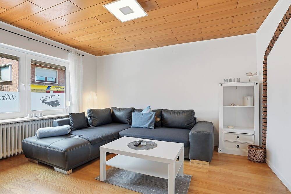 Casa vacanza a Emden a partire da 102€ a notte