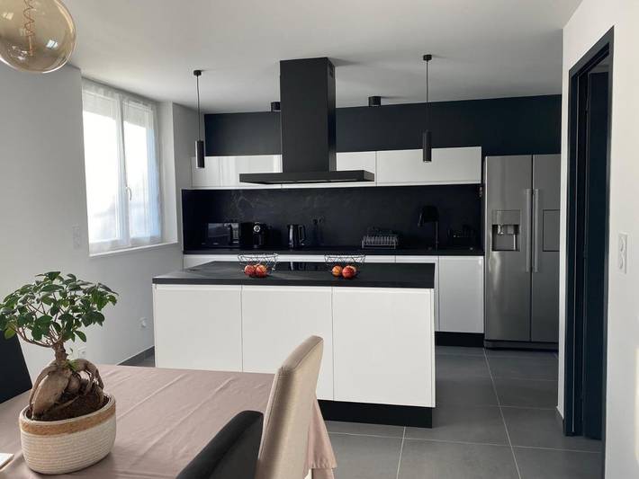 Maison de vacances pour 2 personnes